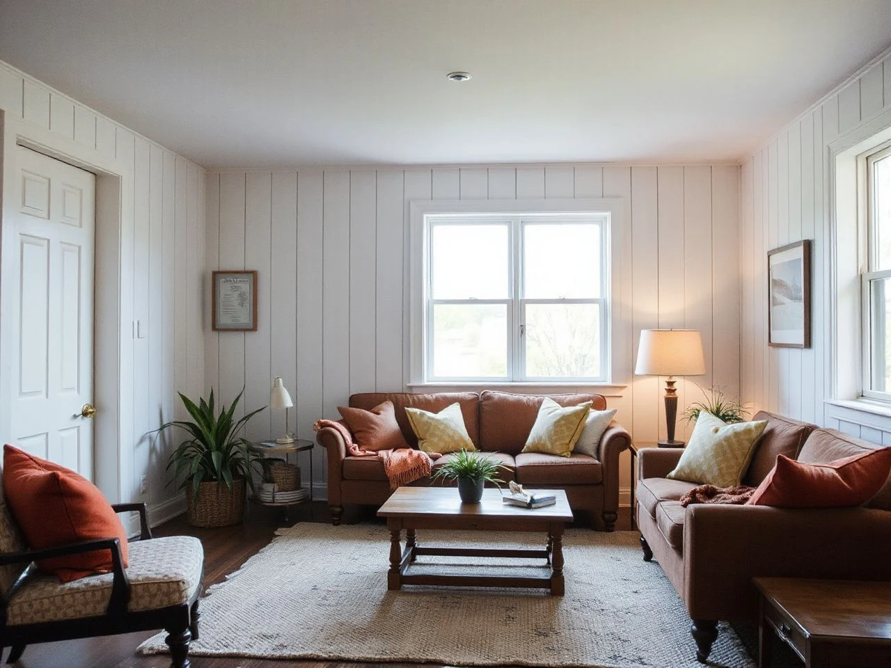 Board and Batten Interior Walls: What to Know First