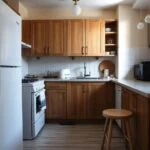 kitchen counter height