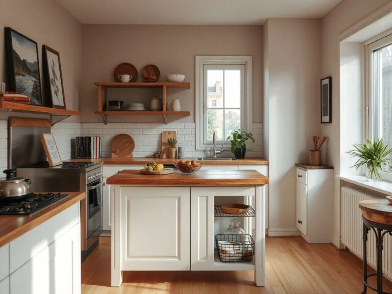 kitchen island ideas