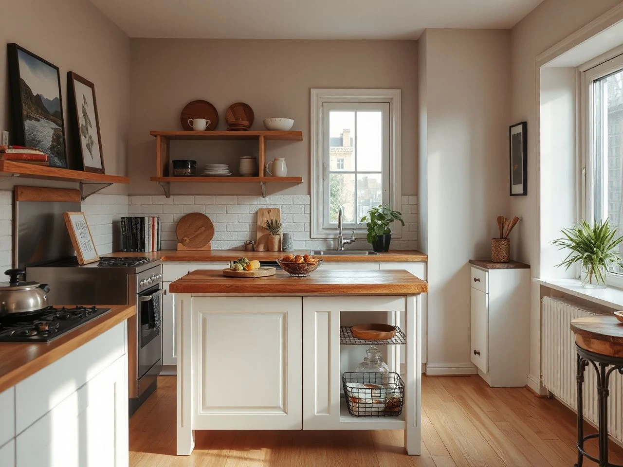 Kitchen Island Ideas: What to Know Before You Build