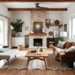 list of home decor styles