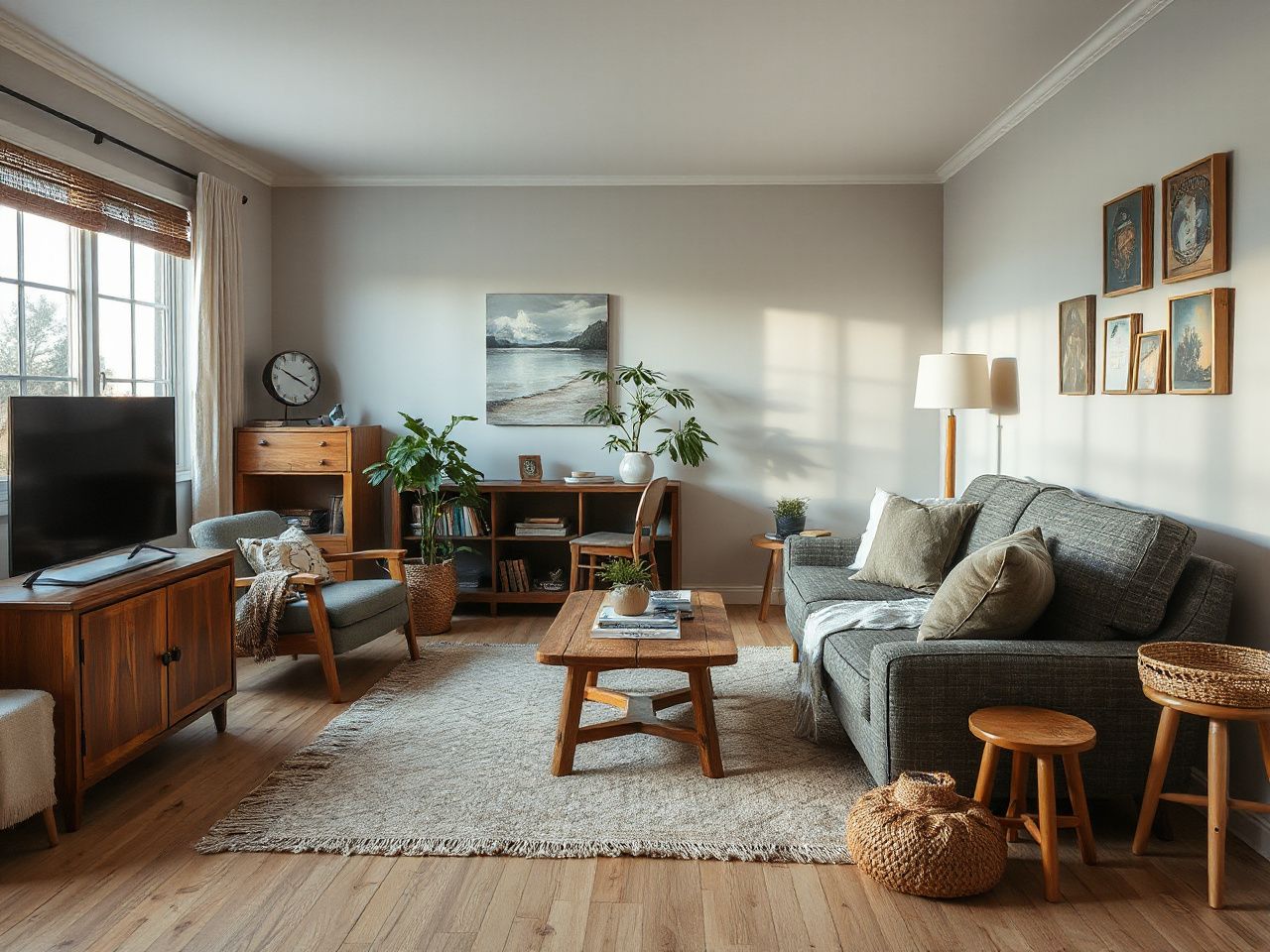 list of home decor styles - detailed view