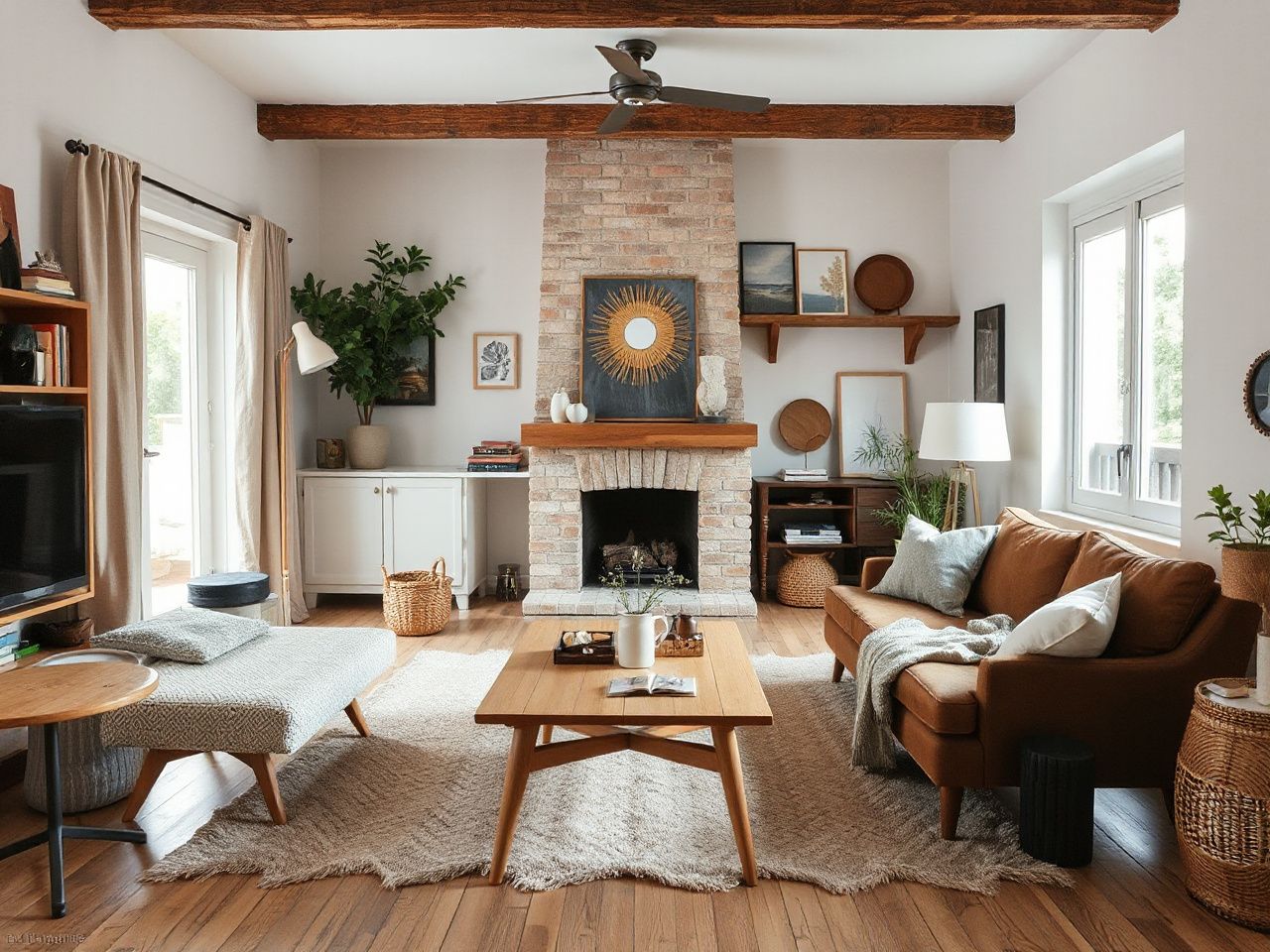 List of Home Decor Styles: What to Know Before You Choose