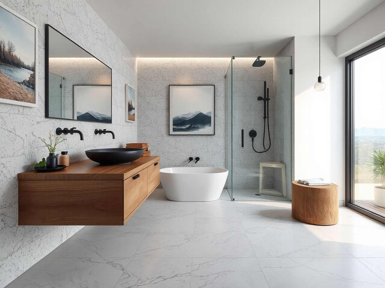 Modern Bathroom Decor Ideas: A Practical Look for 2026
