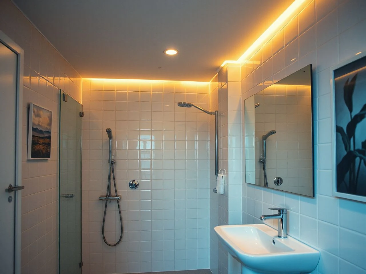 Modern Bathroom Lighting Ideas: What to Know Before You Buy