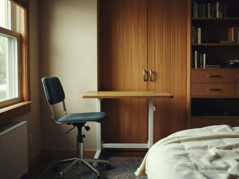 Standard Desk Height: What Nobody Tells You About Fit