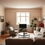 wainscoting ideas