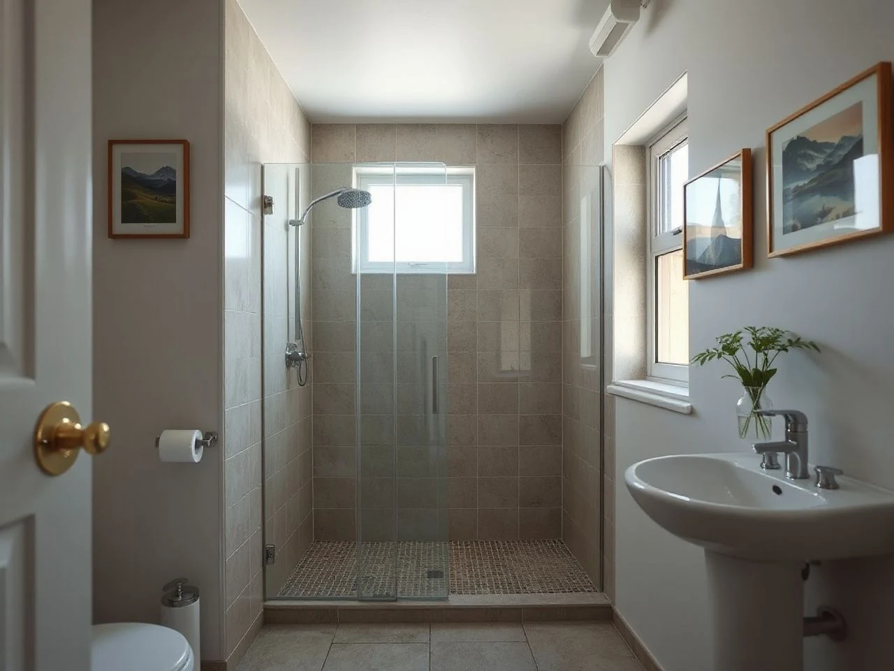 Walk in Shower Dimensions: What to Know Before You Start